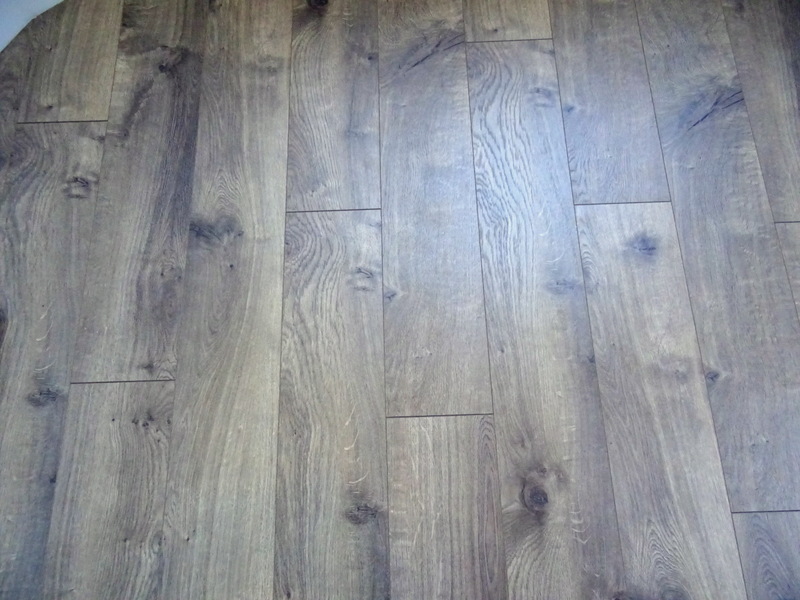 Pergo laminate floor