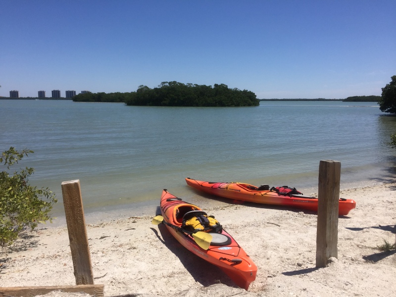 Lovers Key State Park