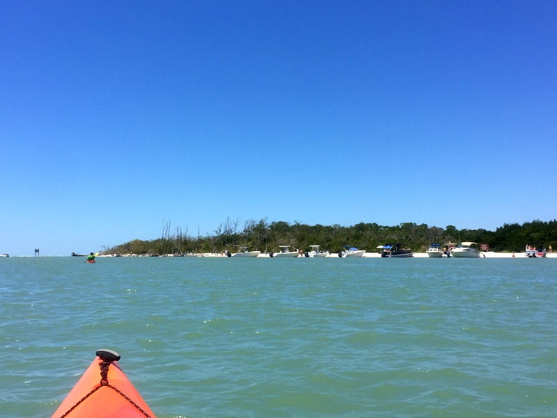 Lovers Key State Park