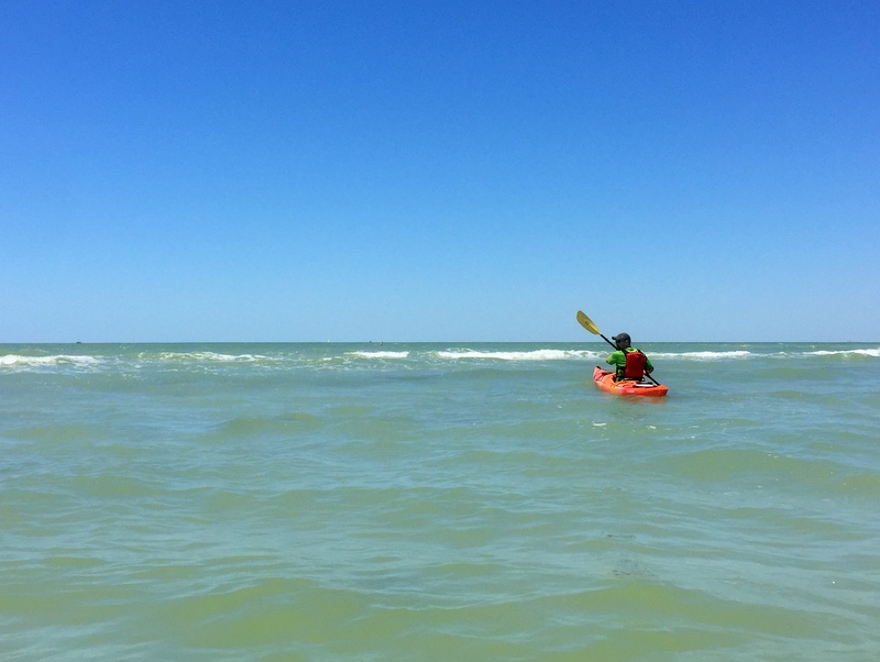 Lovers Key State Park