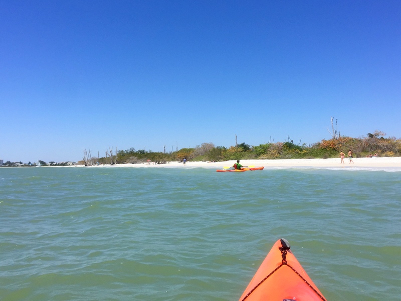 Lovers Key State Park