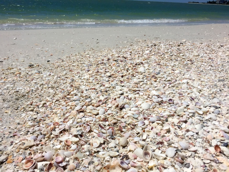 Lovers Key State Park