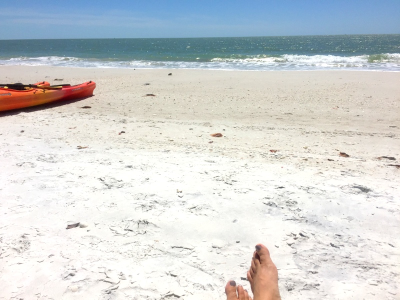 Lovers Key State Park