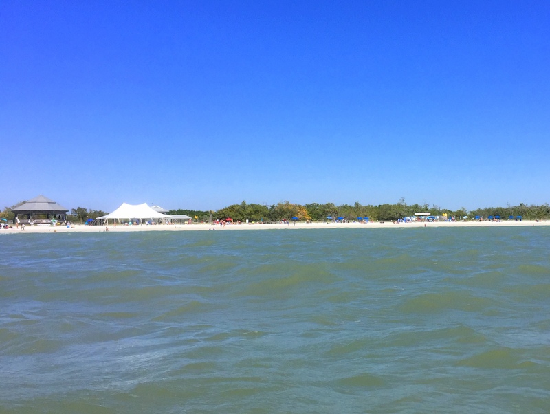 Lovers Key State Park