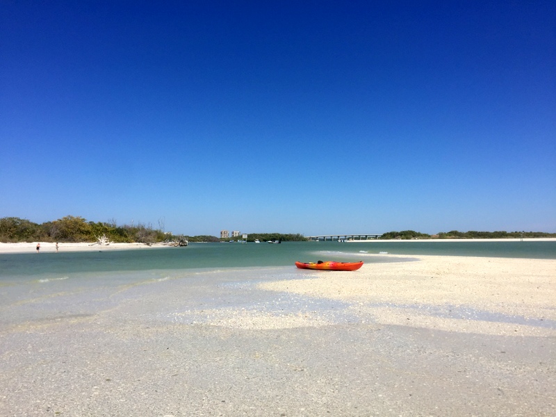 Lovers Key State Park