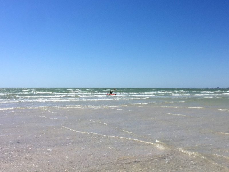 Lovers Key State Park