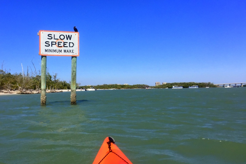 Lovers Key State Park