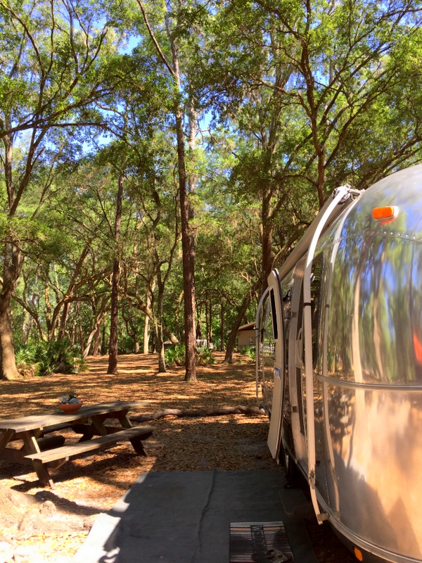 Hillsborough River State Park