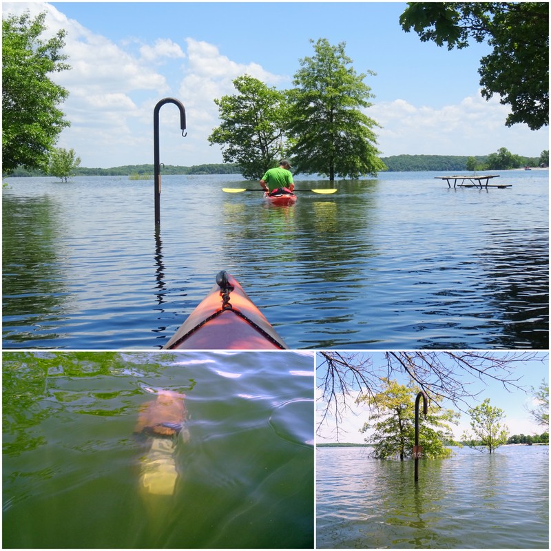 Stockton Lake, MO