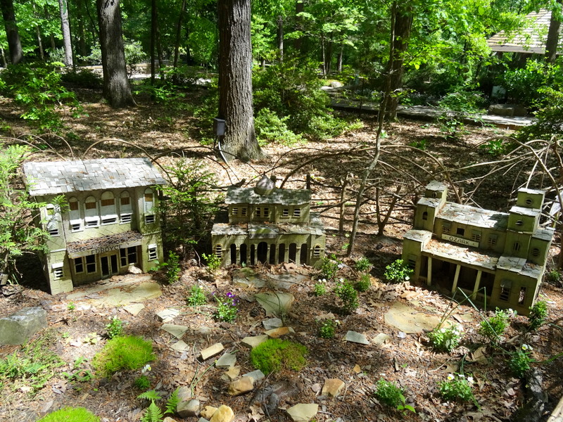 Garvan Woodland Gardens