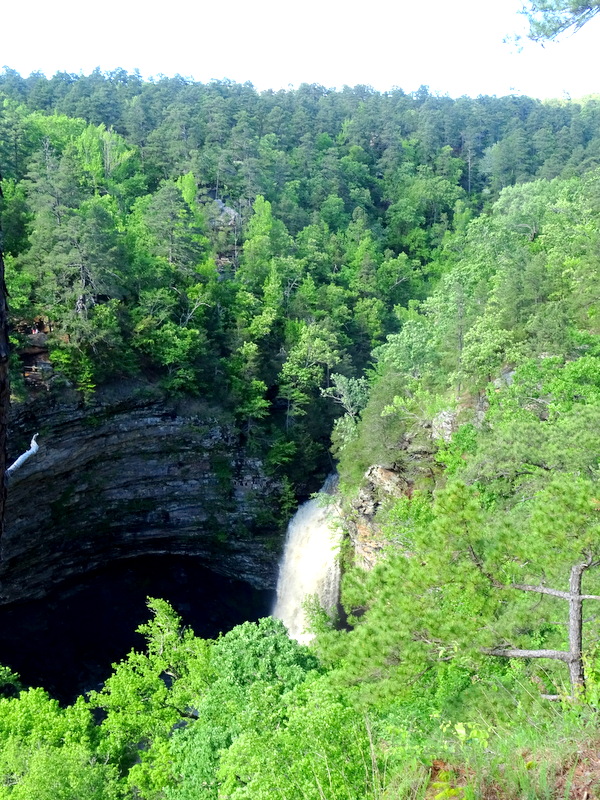 Petit Jean State Park