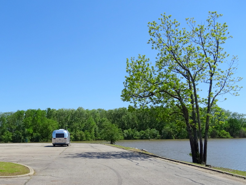 Vine Prairie Campground 