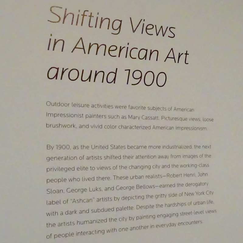 Crystal Bridges American Art Museum