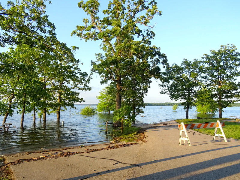 Stockton Lake, MO