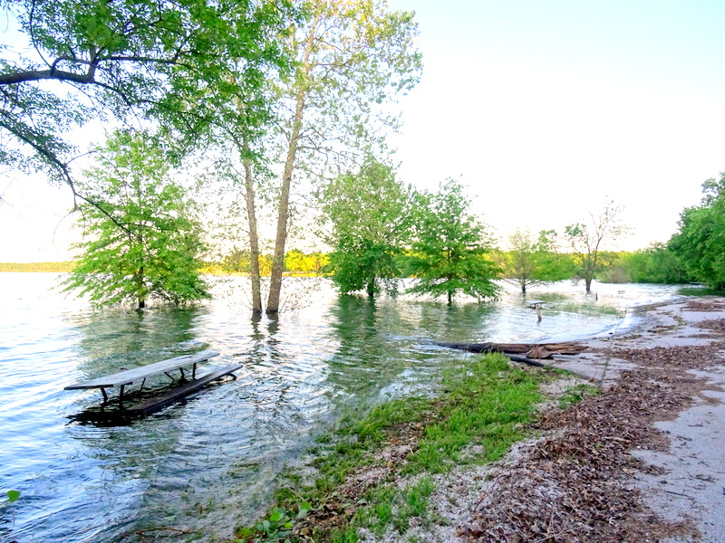 Stockton Lake, MO