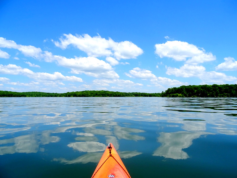 Stockton Lake, MO