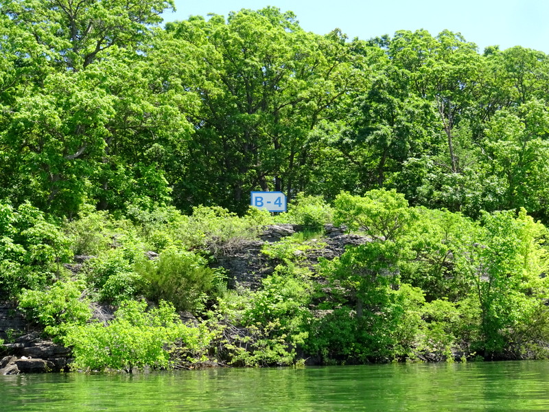 Stockton Lake, MO