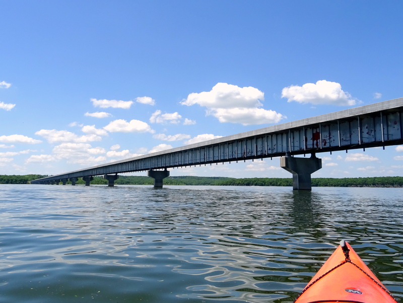 Stockton Lake, MO