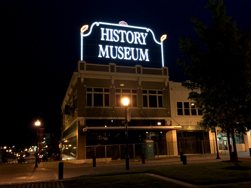 Springfield, MO History Museum