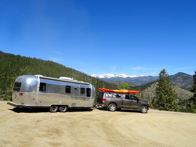 Idaho Springs, CO