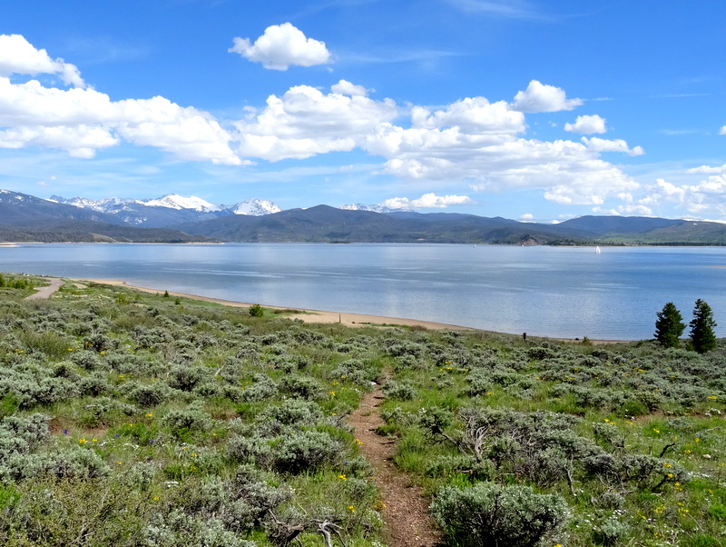 Stillwater National Forest Campground - Grand Lake, CO