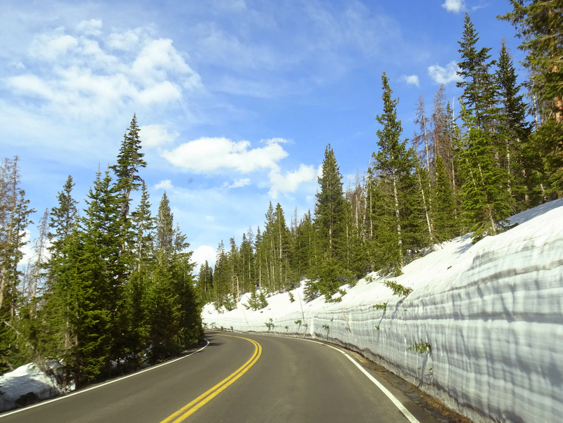 Rocky Mountain National Park