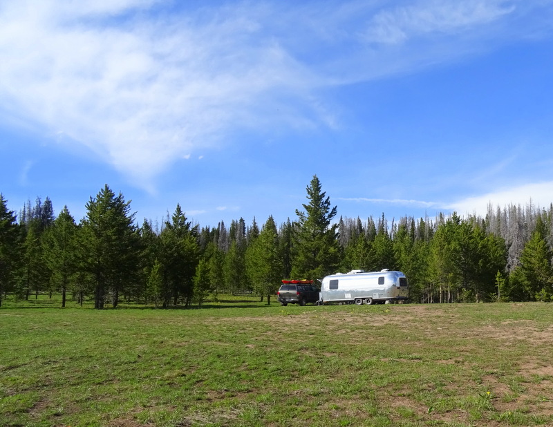 Rabbit Ear's Pass - Steamboat Springs