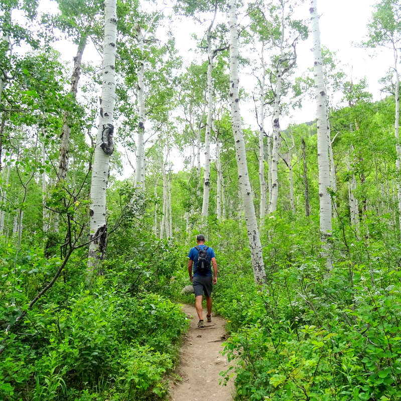 Steamboat Springs, CO