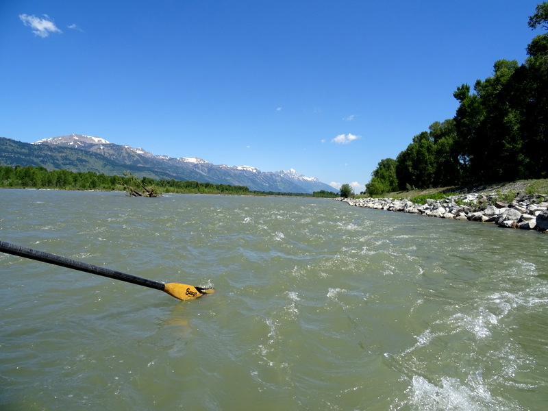 Snake River