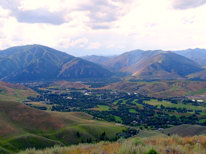 Sun Valley, Idaho