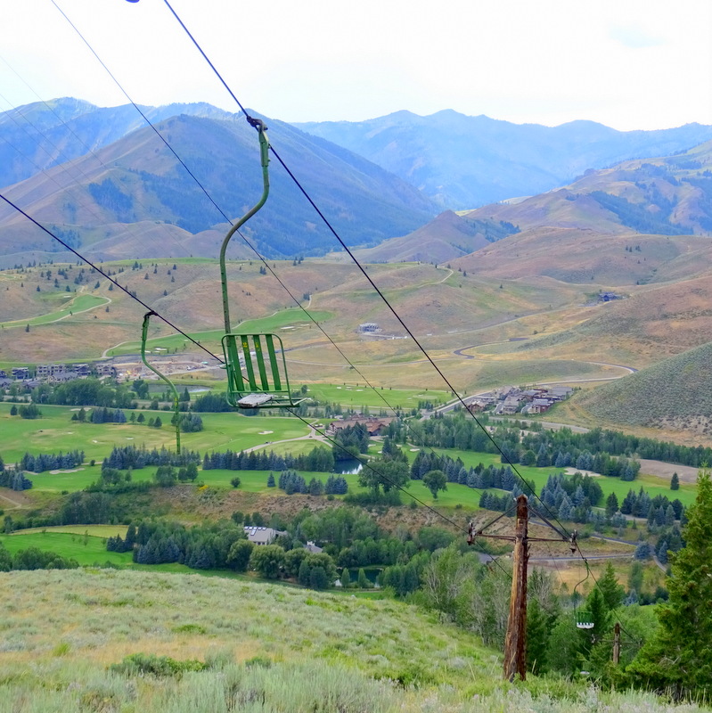 Sun Valley, Idaho