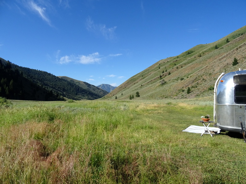 Ketchum, Idaho