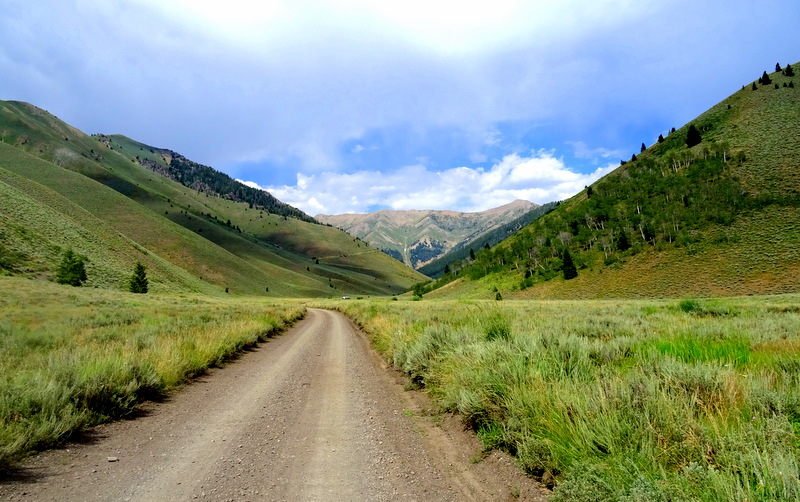 Idaho