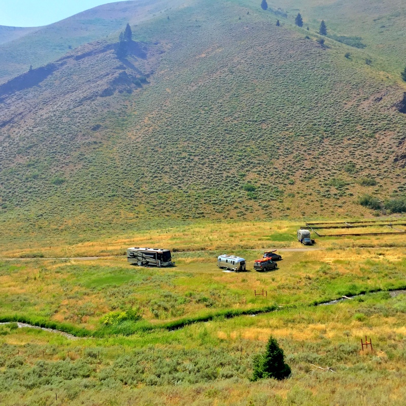 Ketchum, Idaho