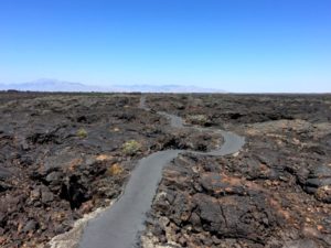 Craters of the Moon National Monument