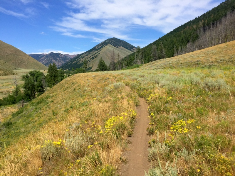 Sun Valley, Idaho