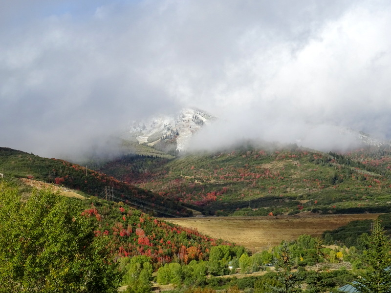 Park City, Utah