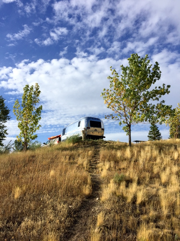 Jordanelle State Park