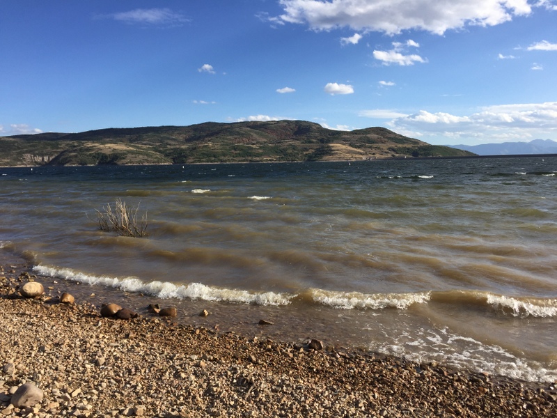 Jordanelle State Park