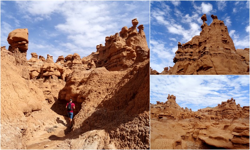 Goblin Valley State Park