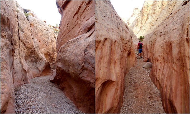 Bell Canyon, Utah