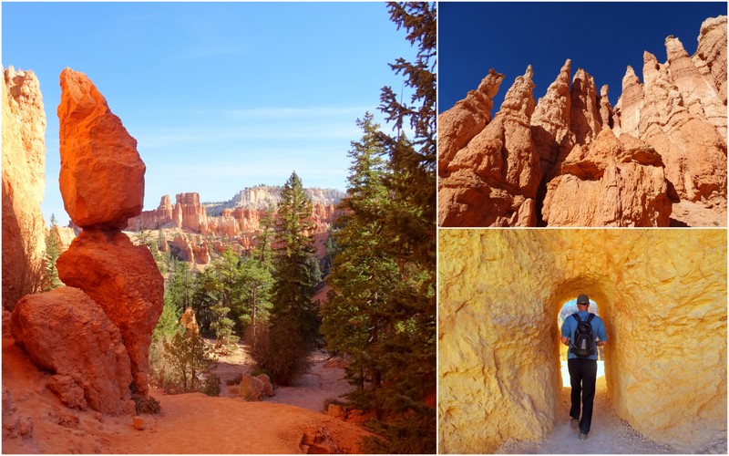 Bryce Canyon National Park