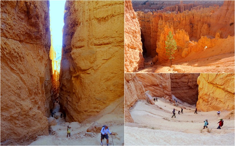 Bryce Canyon National Park