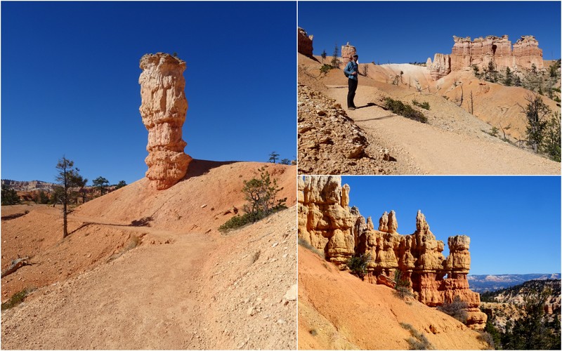 Bryce Canyon National Park - Fairyland Trail