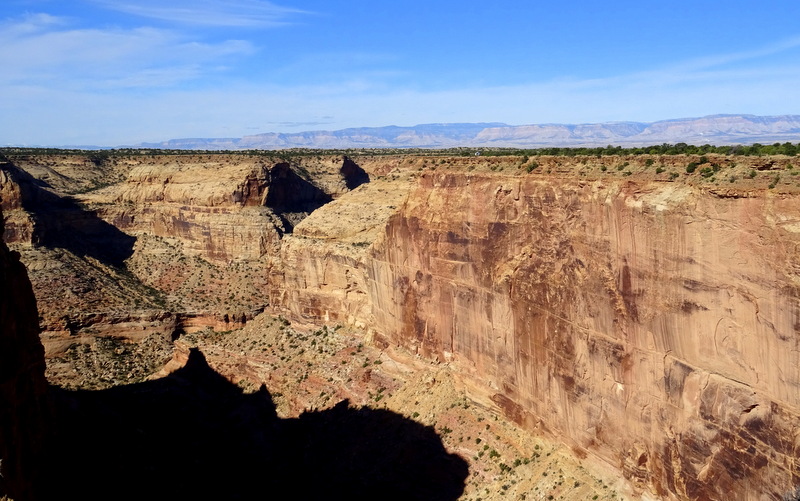 Little Grand Canyon, Utah