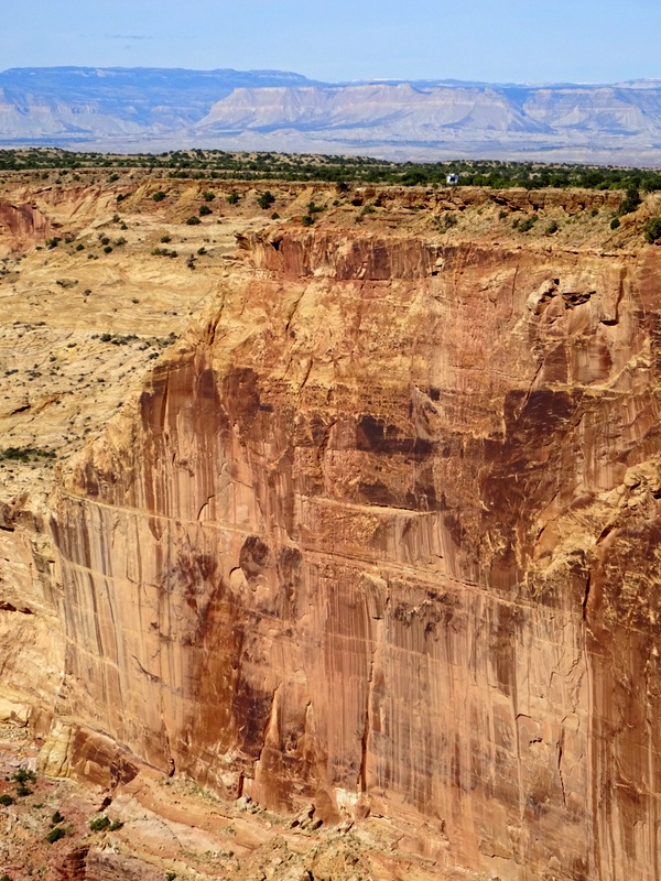 Little Grand Canyon, Utah