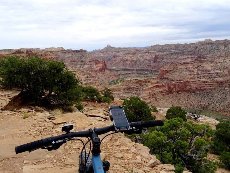 Good Water Trail - Utah