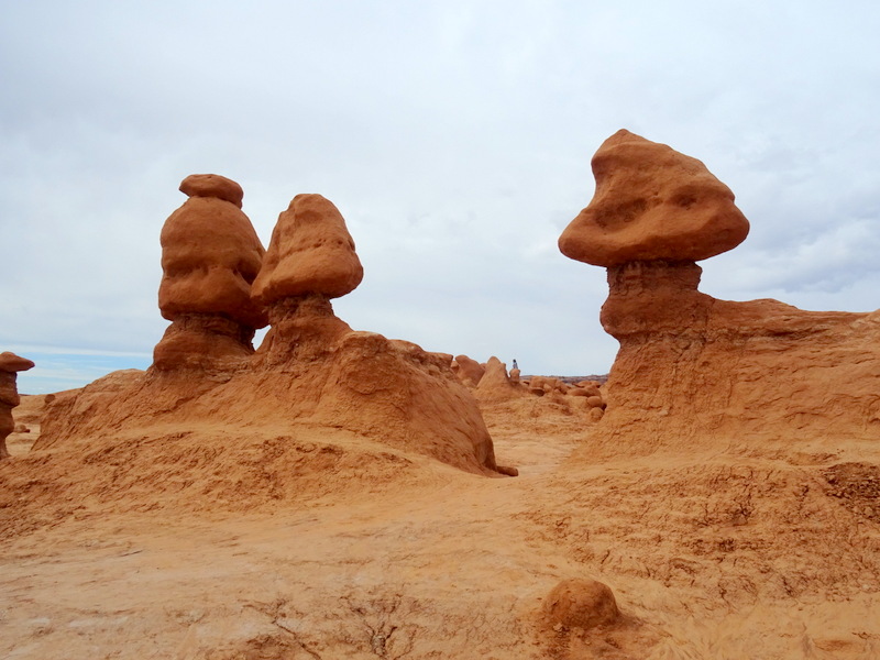 Goblin Valley State Park