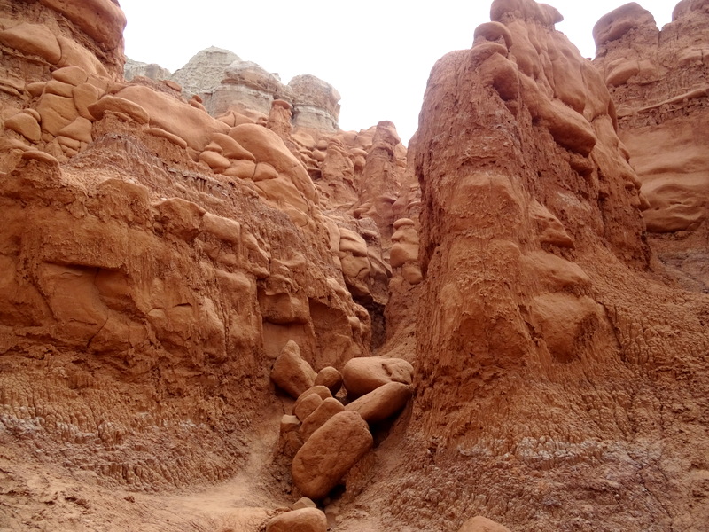 Goblin Valley State Park