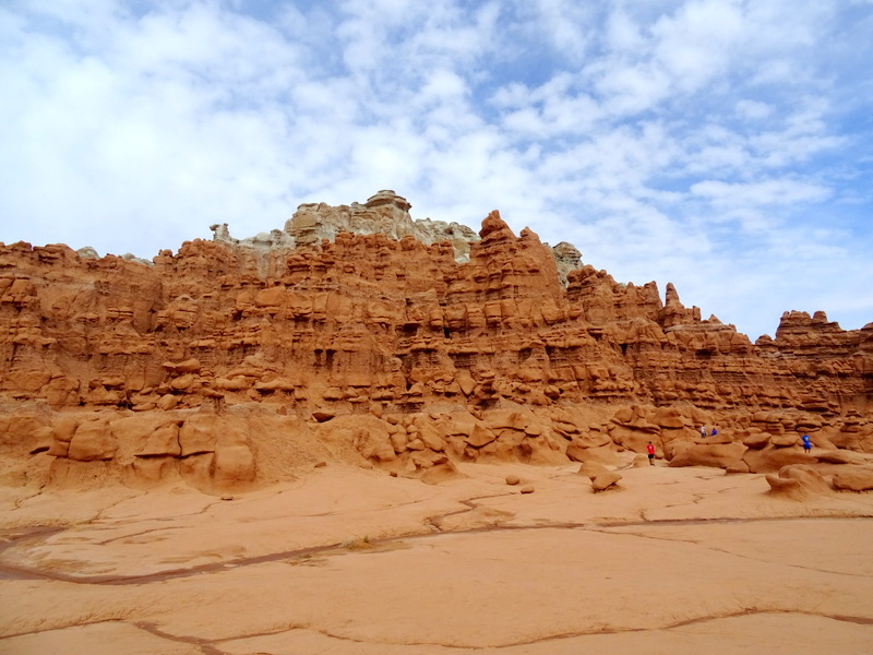 Goblin Valley State Park